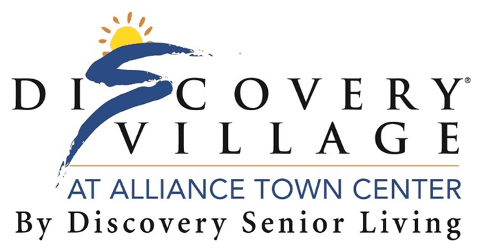 Discovery Village logo