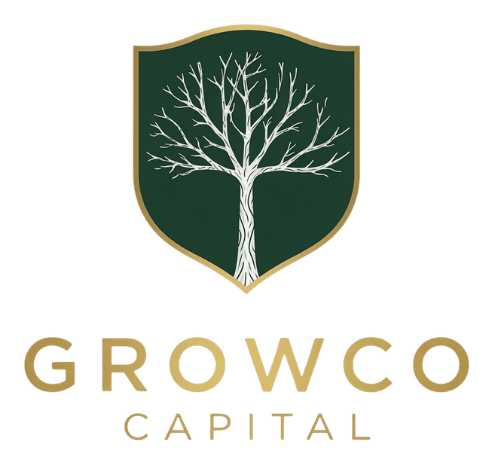 GrowCo Capital logo