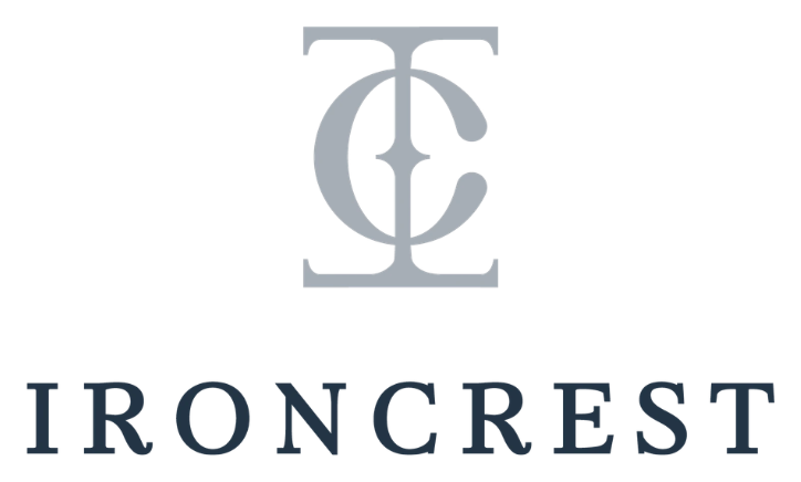 Ironcrest logo